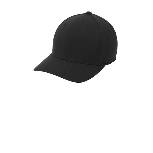 Port Authority-Port Authority® Flexfit® Wool Blend Cap. C928-MedTech-1