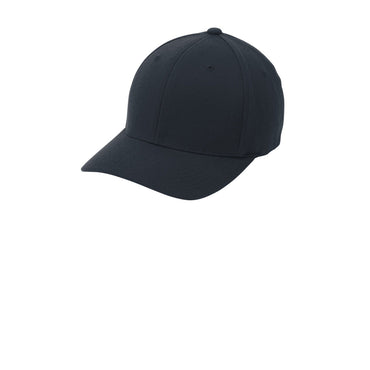 Port Authority-Port Authority® Flexfit® Wool Blend Cap. C928-MedTech-2