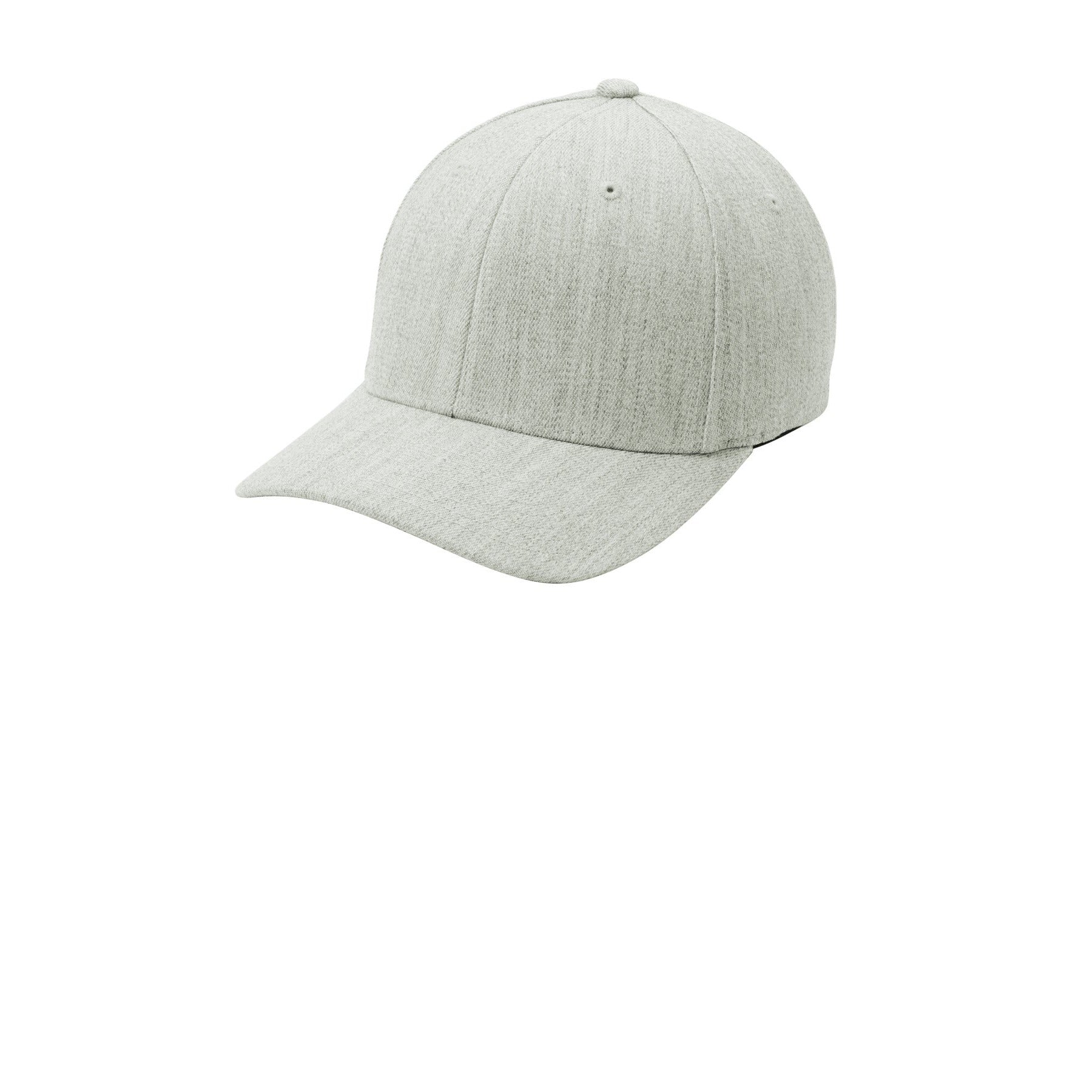 Port Authority-Port Authority® Flexfit® Wool Blend Cap. C928-MedTech-4