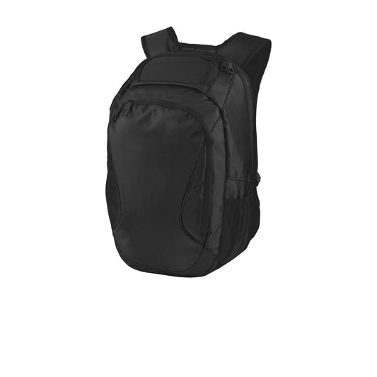 Port Authority-Port Authority ® Form Backpack. BG212-MedTech-1