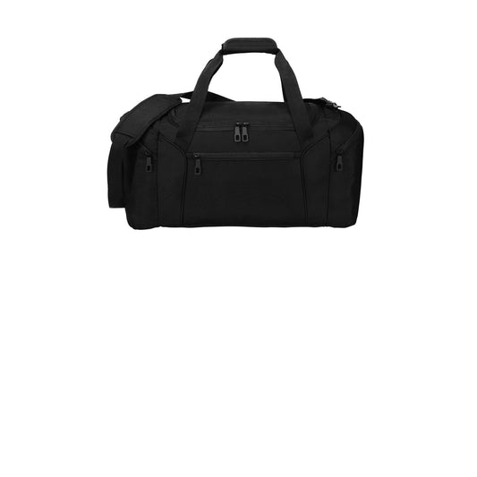 Port Authority-Port Authority ® Form Duffel BG805-MedTech-1