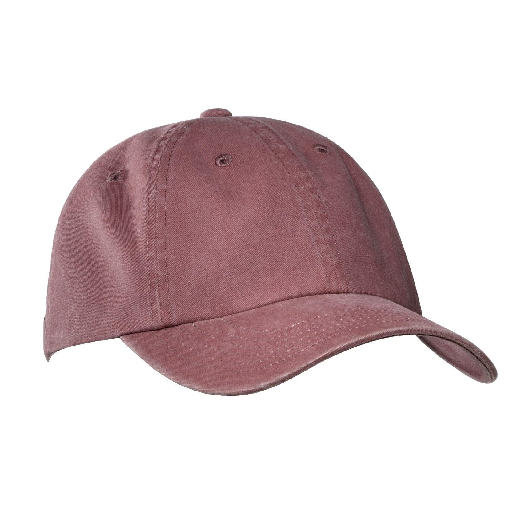 Port Authority-Port Authority® Garment-Washed Cap. PWU-MedTech-10