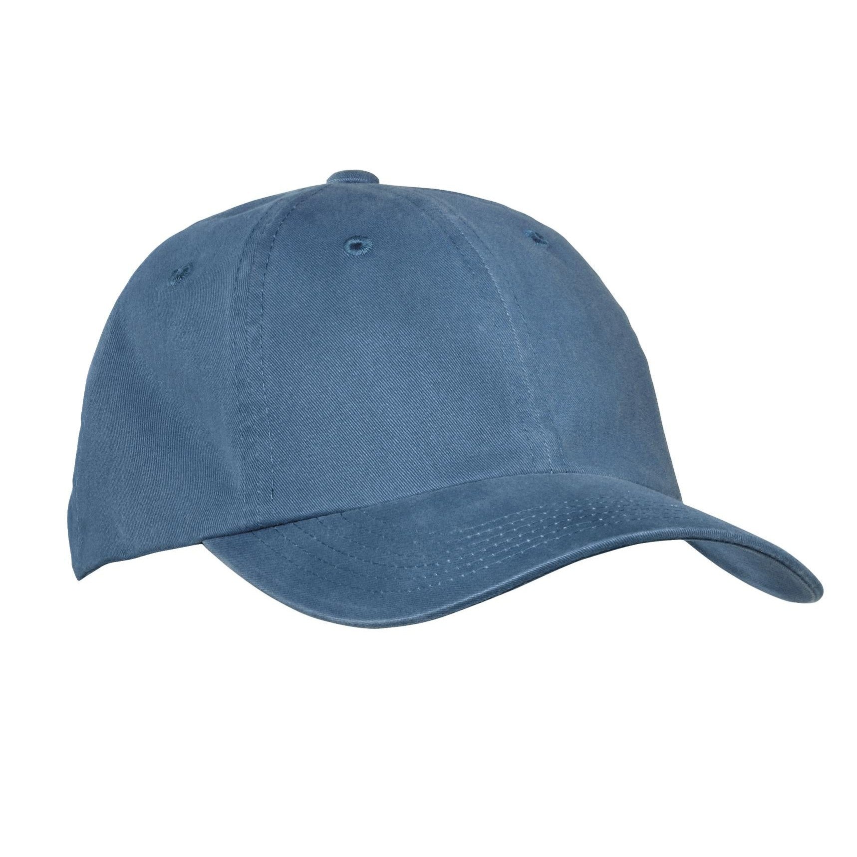 Port Authority-Port Authority® Garment-Washed Cap. PWU-MedTech-11