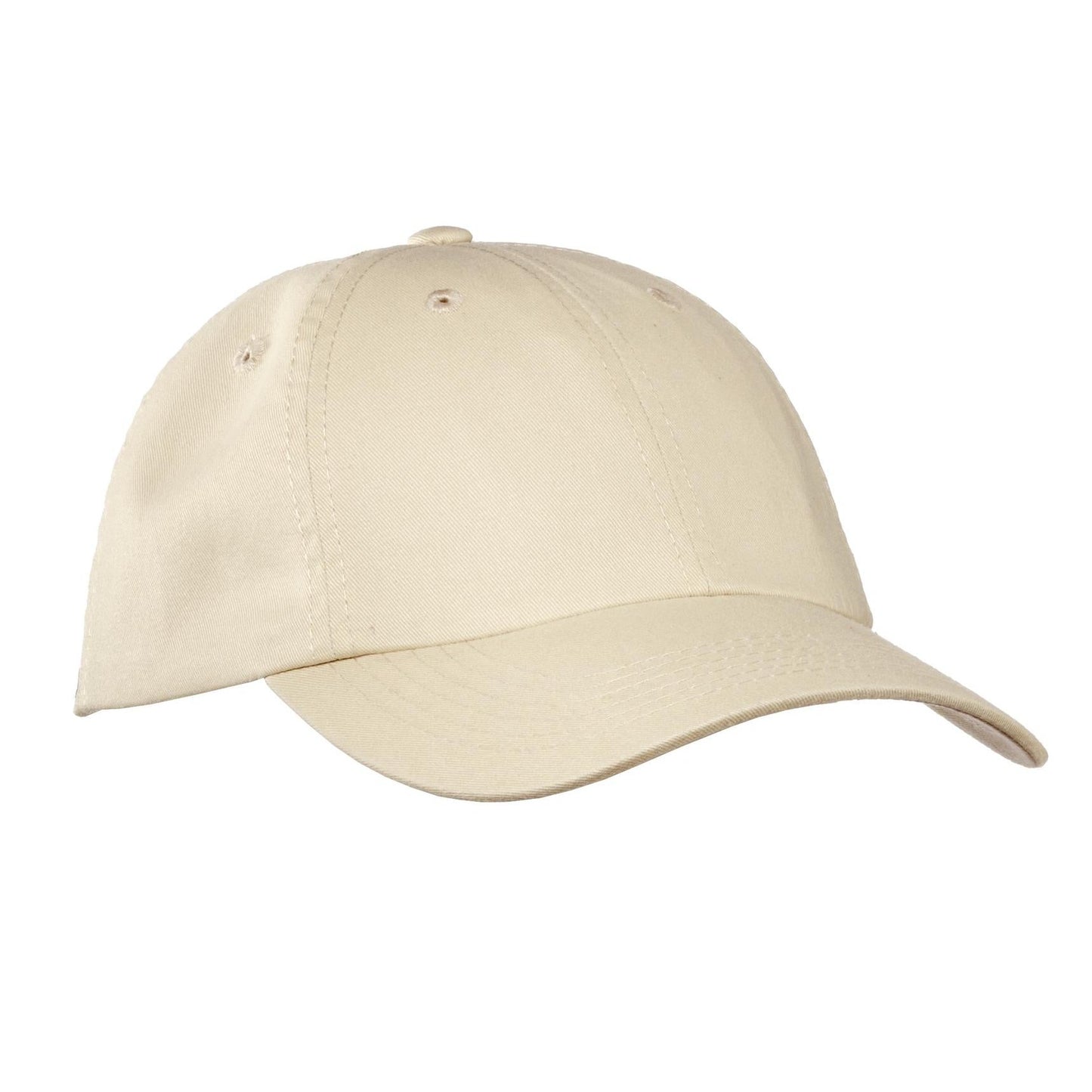 Port Authority-Port Authority® Garment-Washed Cap. PWU-MedTech-12