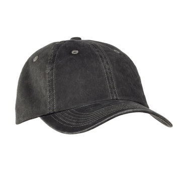 Port Authority-Port Authority® Garment-Washed Cap. PWU-MedTech-2