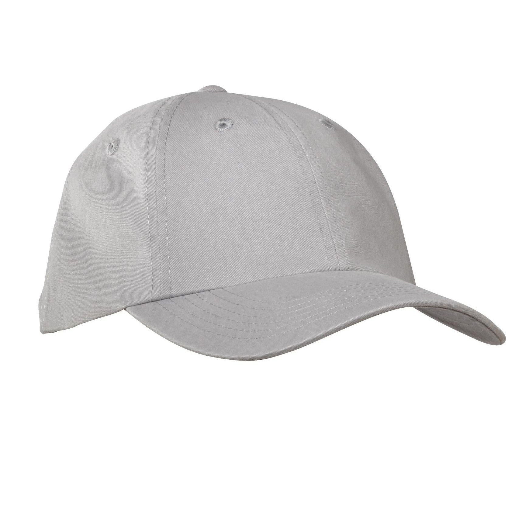 Port Authority-Port Authority® Garment-Washed Cap. PWU-MedTech-4