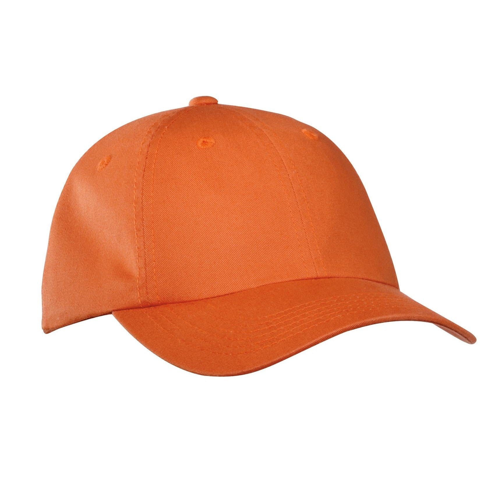 Port Authority-Port Authority® Garment-Washed Cap. PWU-MedTech-5