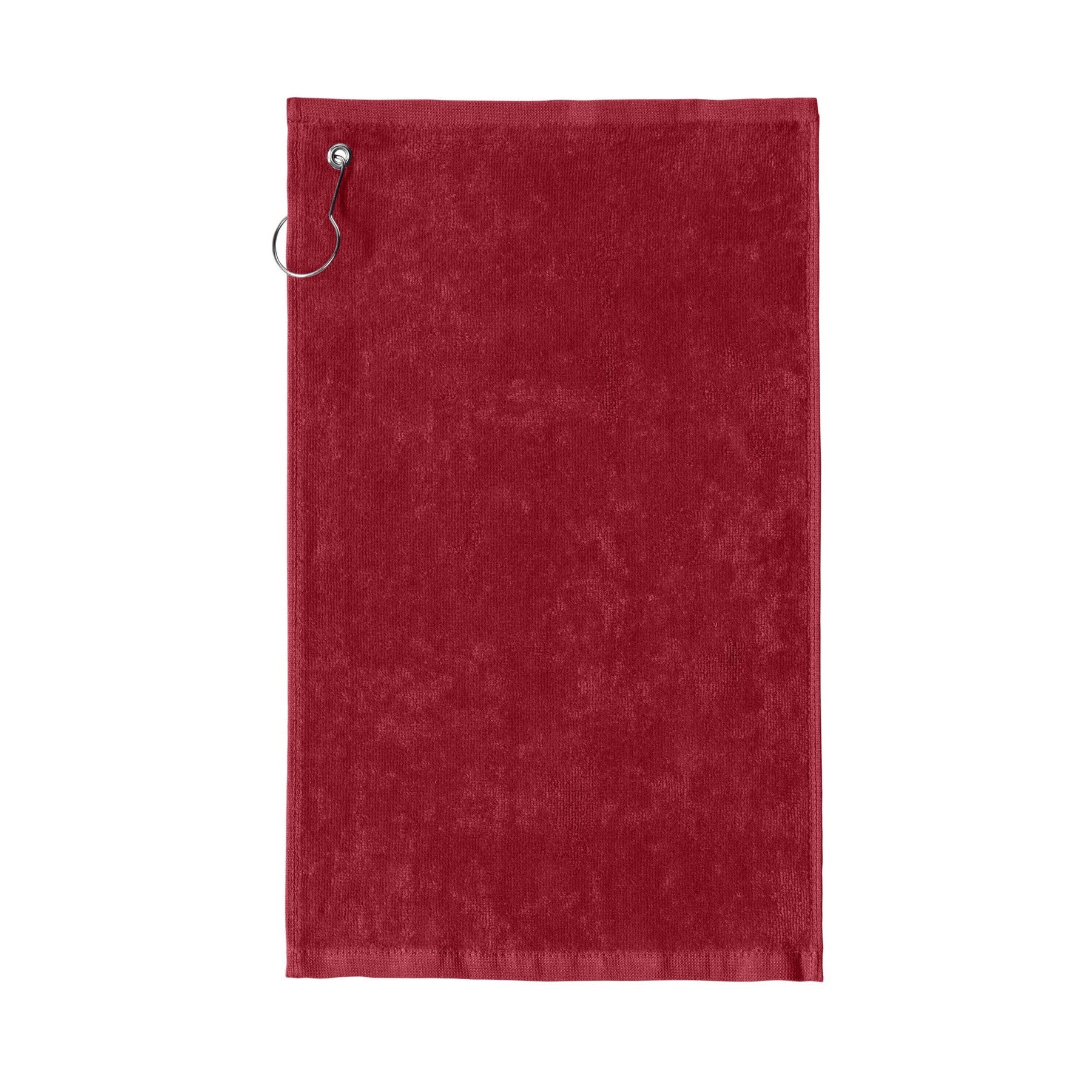 Port Authority-Port Authority ® Grommeted Hemmed Towel PT400-MedTech-3