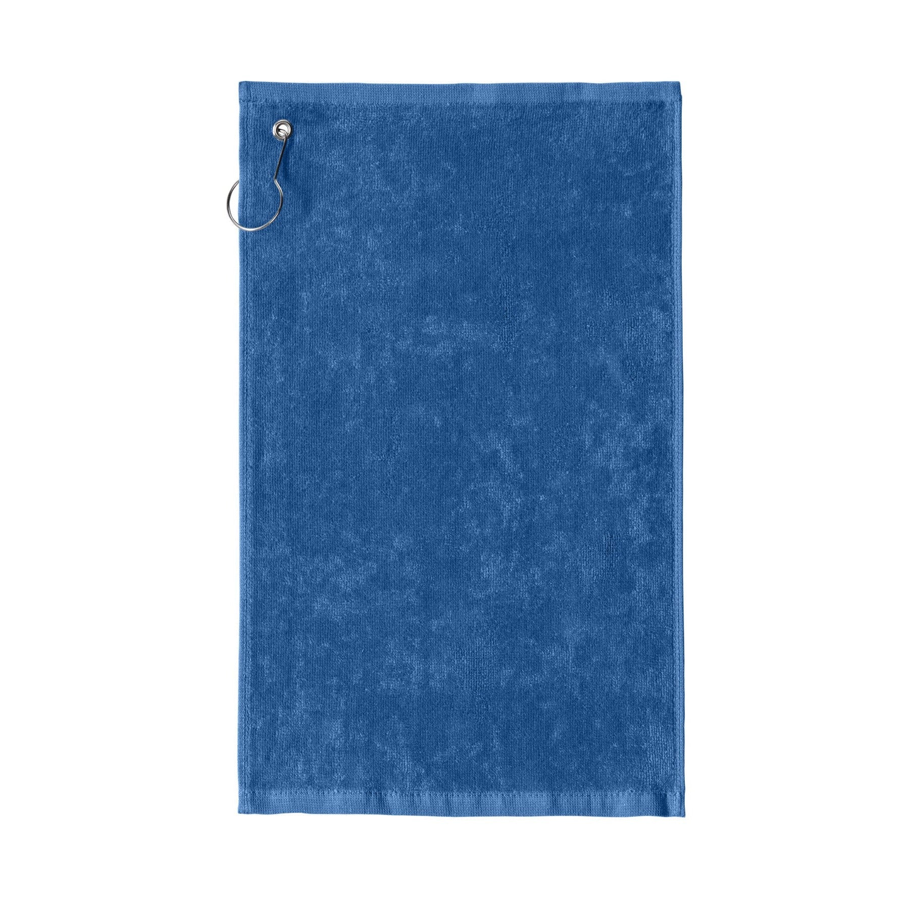 Port Authority-Port Authority ® Grommeted Hemmed Towel PT400-MedTech-4