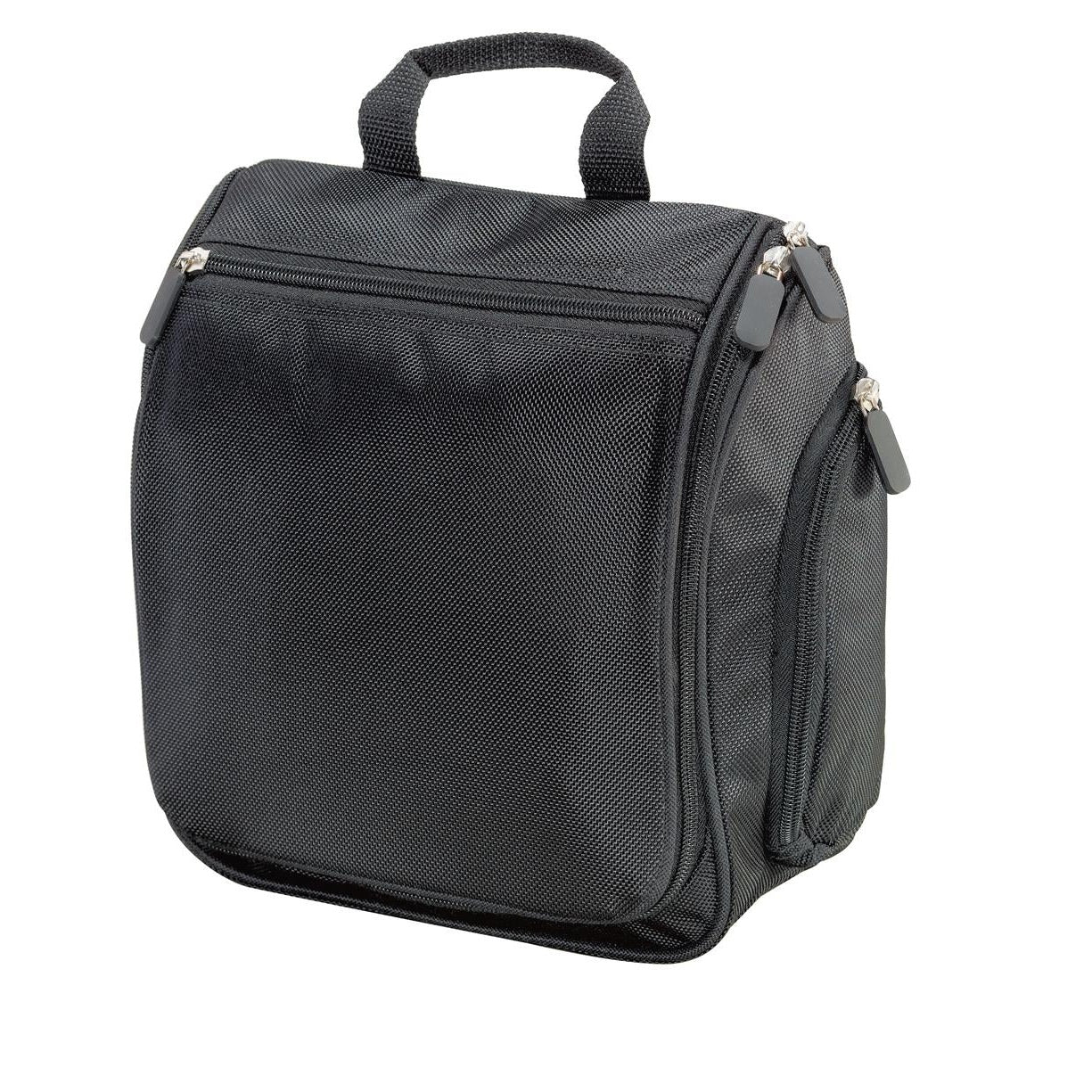 Port Authority-Port Authority® Hanging Toiletry Kit. BG700-MedTech-1