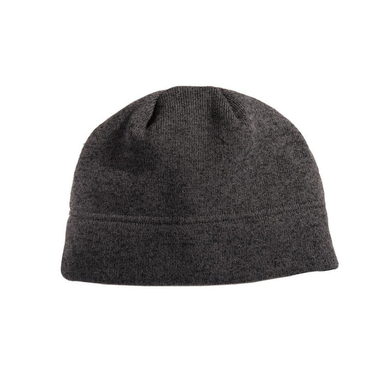 Port Authority-Port Authority® Heathered Knit Beanie. C917-MedTech-1