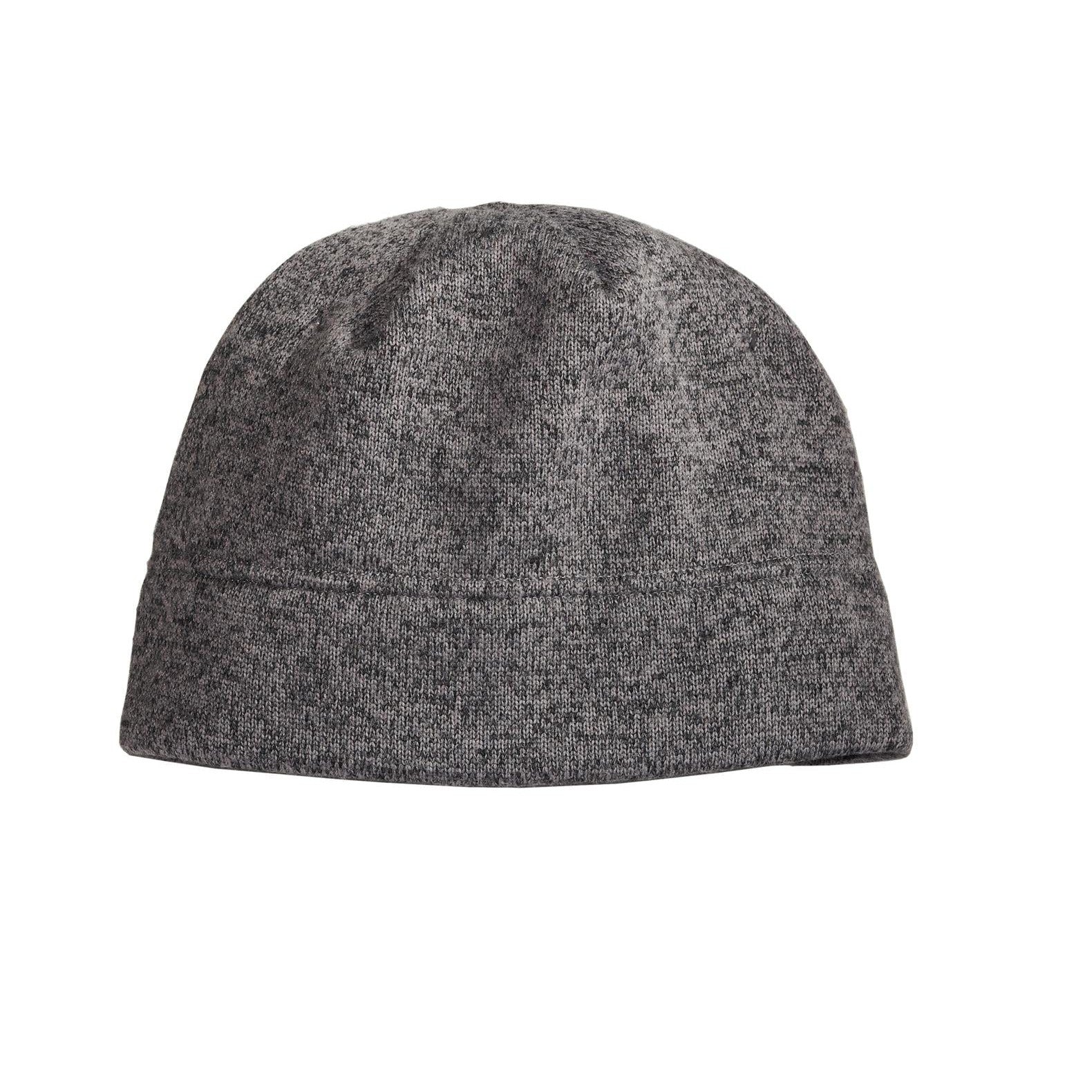 Port Authority-Port Authority® Heathered Knit Beanie. C917-MedTech-2