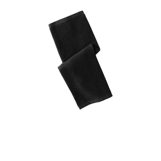 Port Authority-Port Authority ® Hemmed Towel PT390-MedTech-1