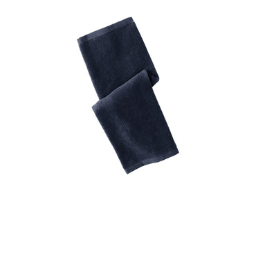 Port Authority-Port Authority ® Hemmed Towel PT390-MedTech-2