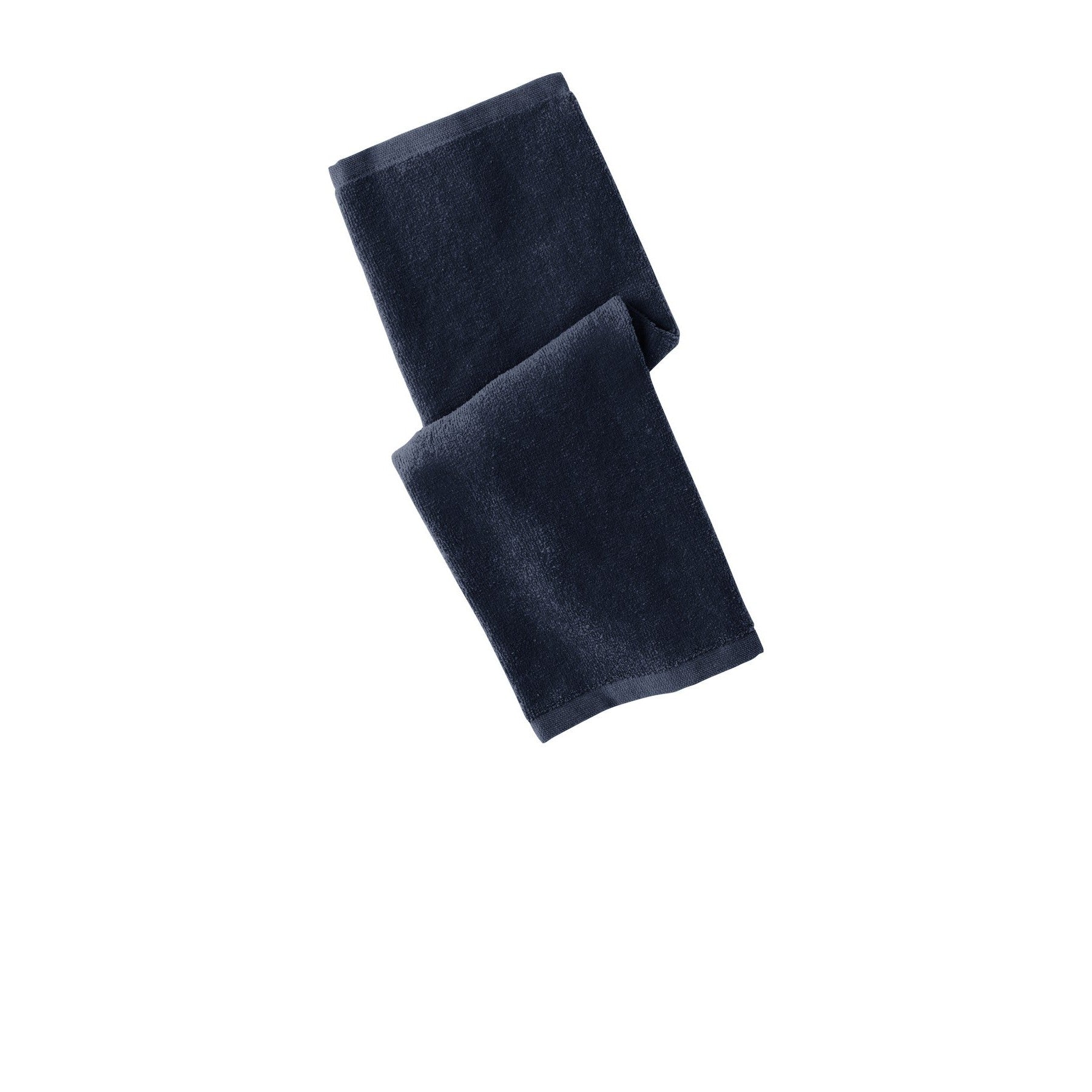Port Authority-Port Authority ® Hemmed Towel PT390-MedTech-2
