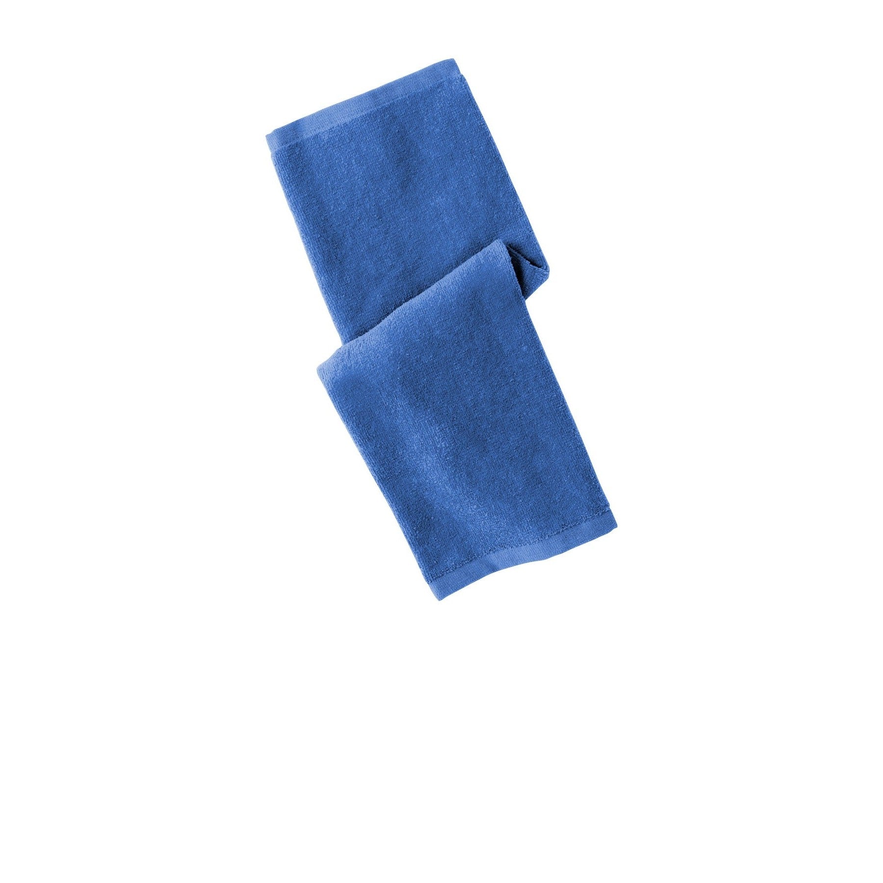 Port Authority-Port Authority ® Hemmed Towel PT390-MedTech-3