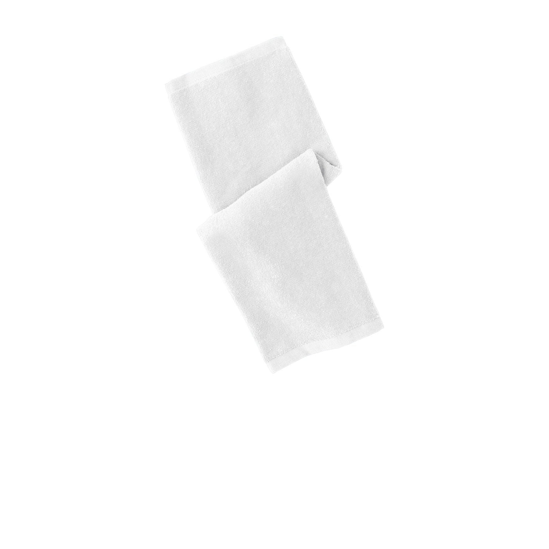 Port Authority-Port Authority ® Hemmed Towel PT390-MedTech-4