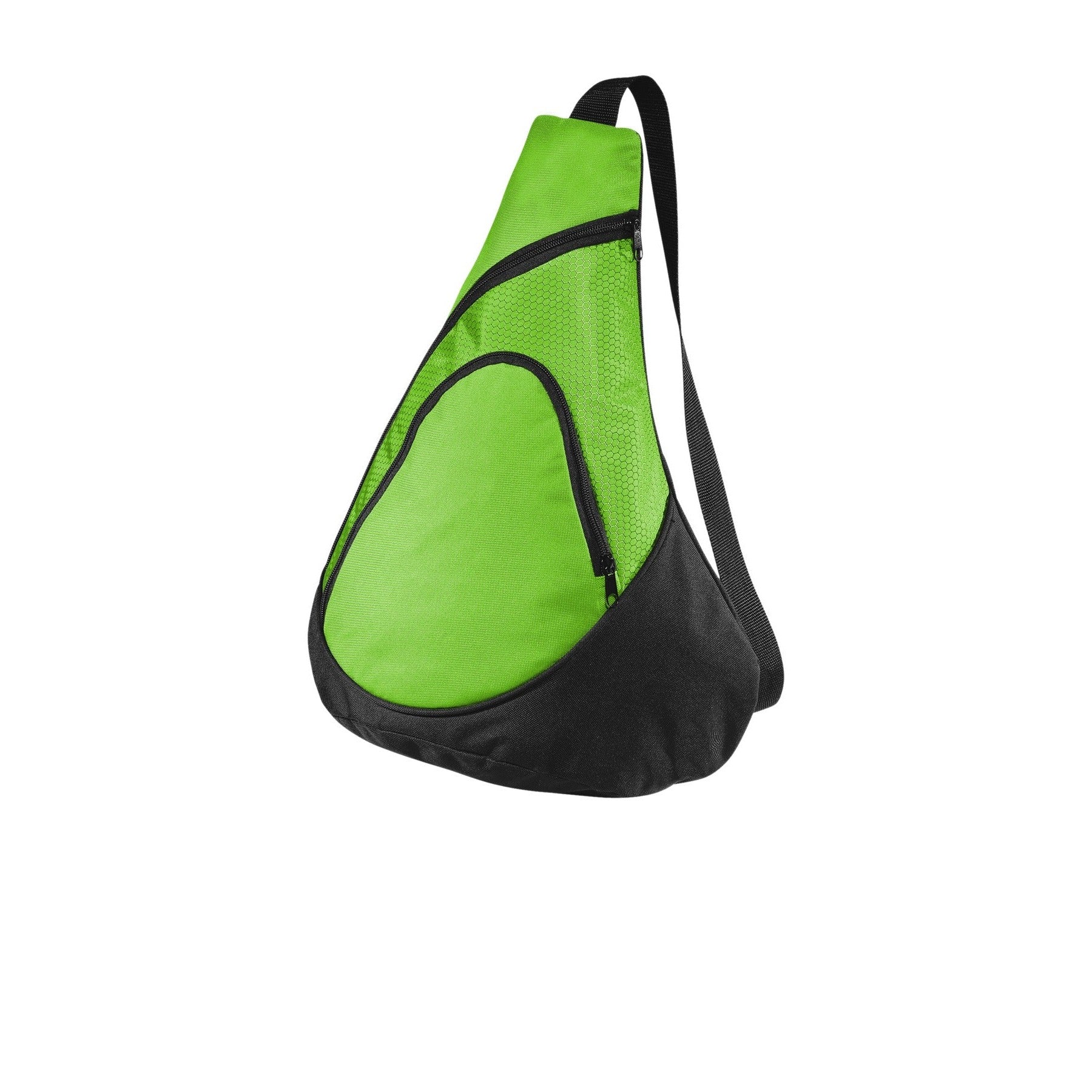 Port Authority-Port Authority® - Honeycomb Sling Pack. BG1010-MedTech-2