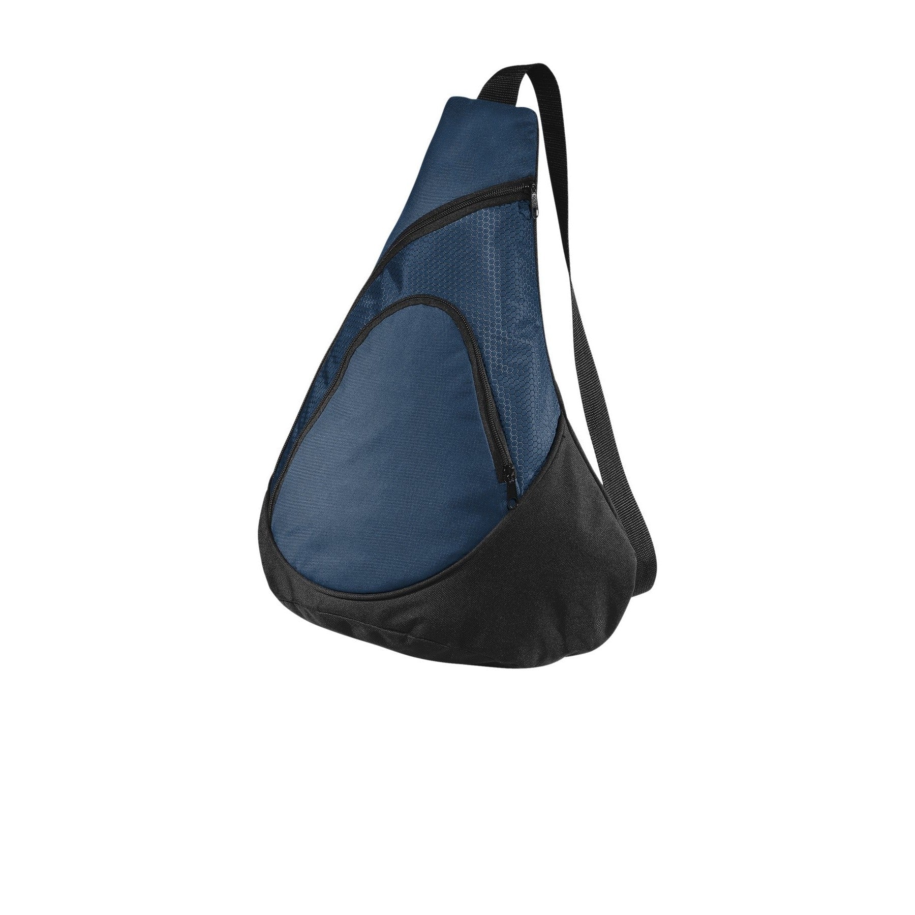 Port Authority-Port Authority® - Honeycomb Sling Pack. BG1010-MedTech-3