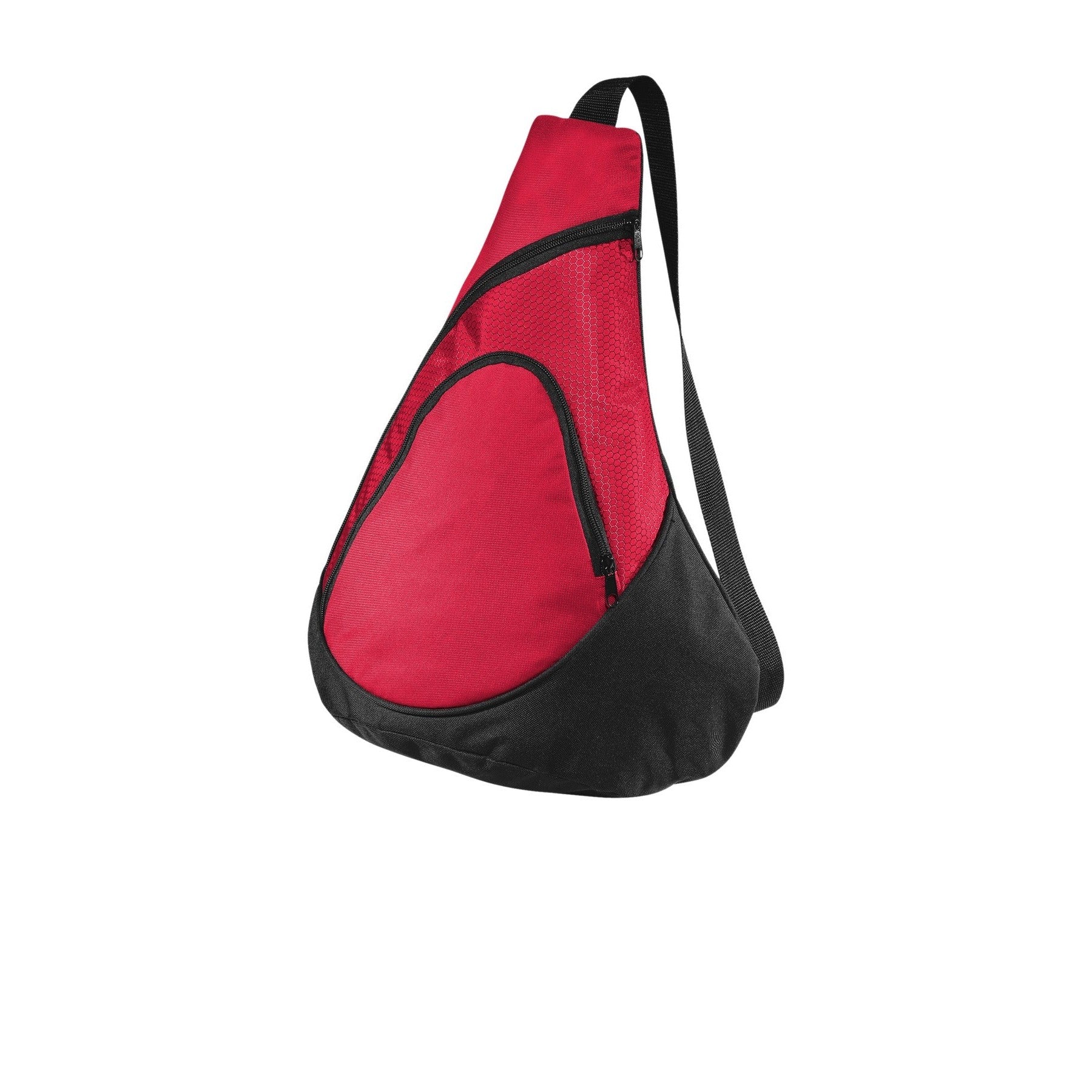 Port Authority-Port Authority® - Honeycomb Sling Pack. BG1010-MedTech-4