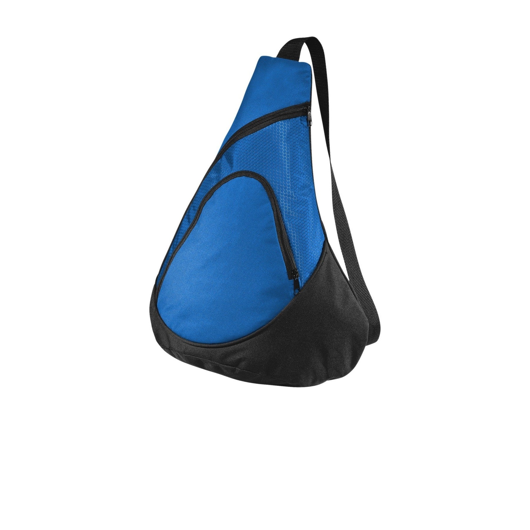Port Authority-Port Authority® - Honeycomb Sling Pack. BG1010-MedTech-5