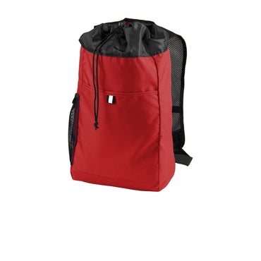 Port Authority-Port Authority ® Hybrid Backpack. BG211-MedTech-2