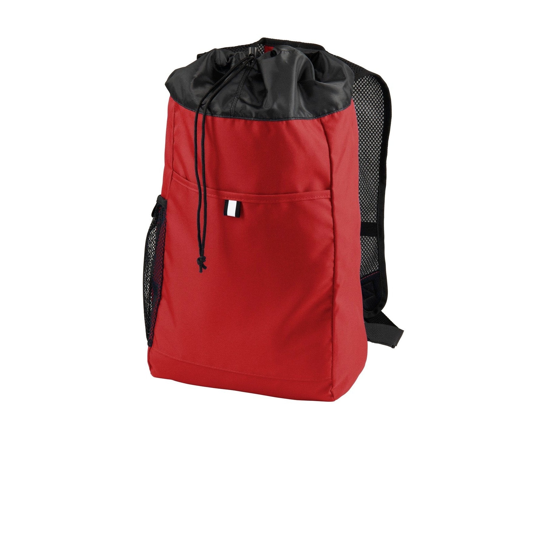 Port Authority-Port Authority ® Hybrid Backpack. BG211-MedTech-2