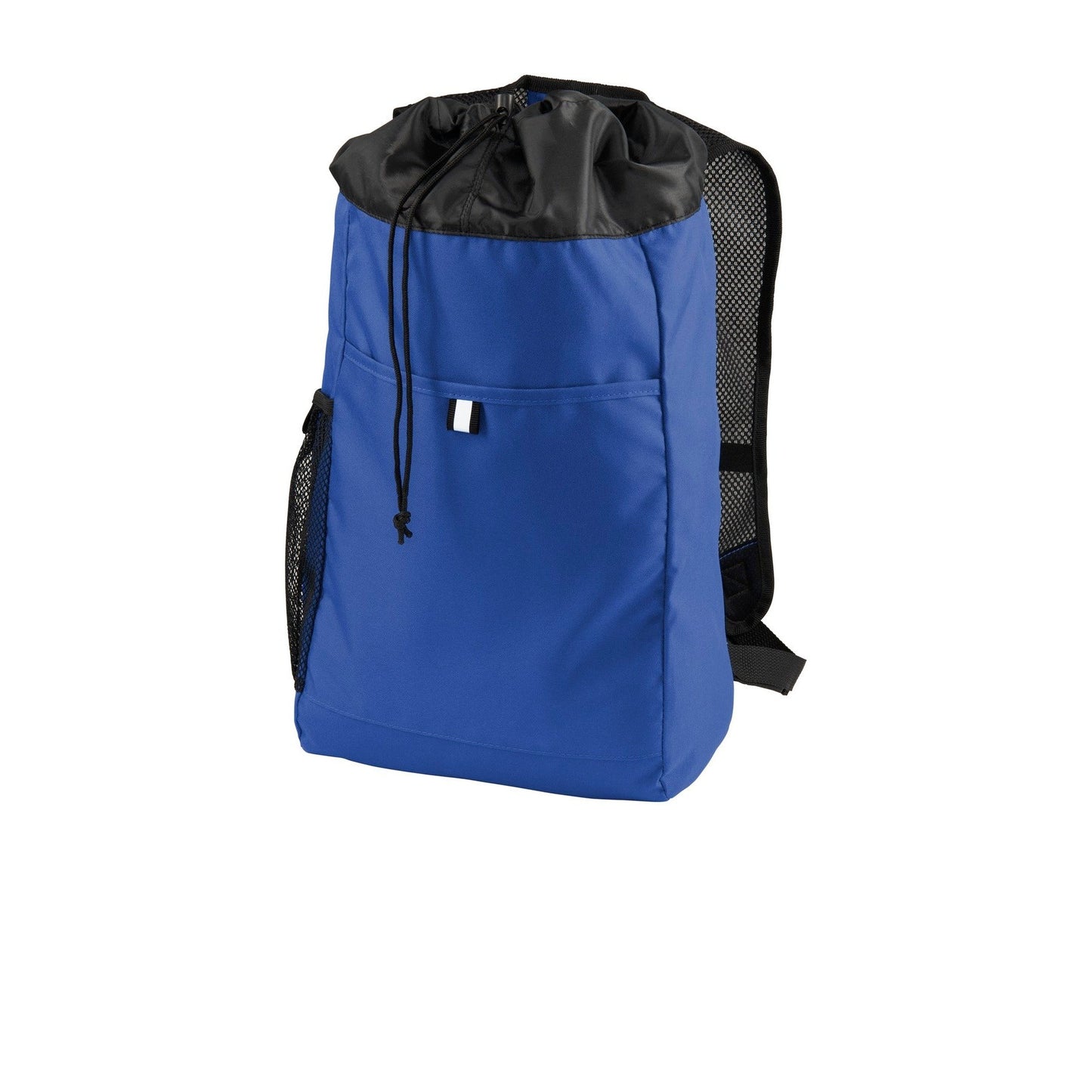 Port Authority-Port Authority ® Hybrid Backpack. BG211-MedTech-4