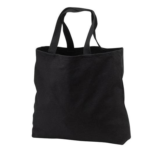 Port Authority-Port Authority® - Ideal Twill Convention Tote. B050-MedTech-1