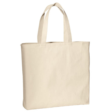 Port Authority-Port Authority® - Ideal Twill Convention Tote. B050-MedTech-2