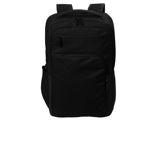 Port Authority-Port Authority® Impact Tech Backpack BG225-MedTech-1