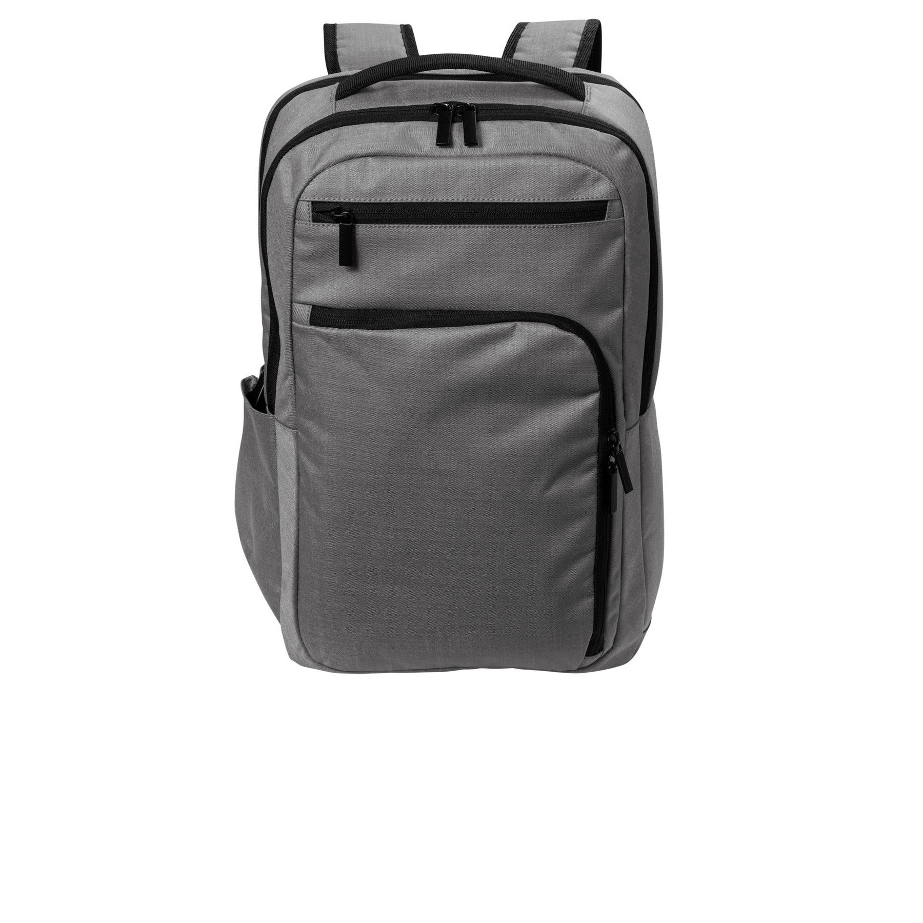Port Authority-Port Authority® Impact Tech Backpack BG225-MedTech-2