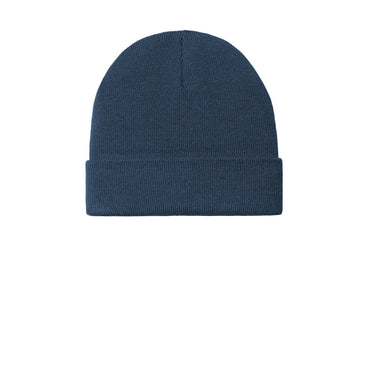 Port Authority-Port Authority ® Knit Cuff Beanie C939-MedTech-2