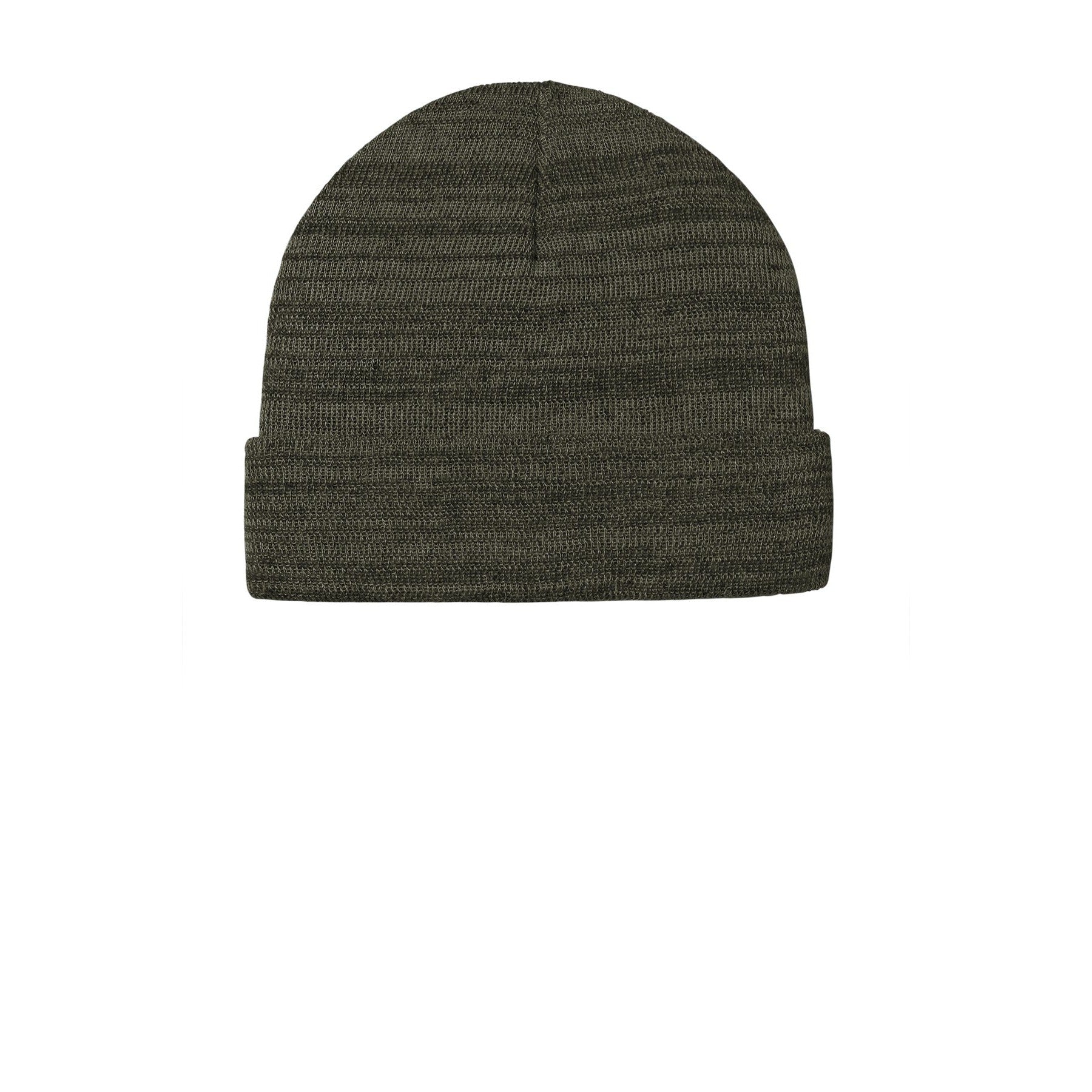 Port Authority-Port Authority ® Knit Cuff Beanie C939-MedTech-4