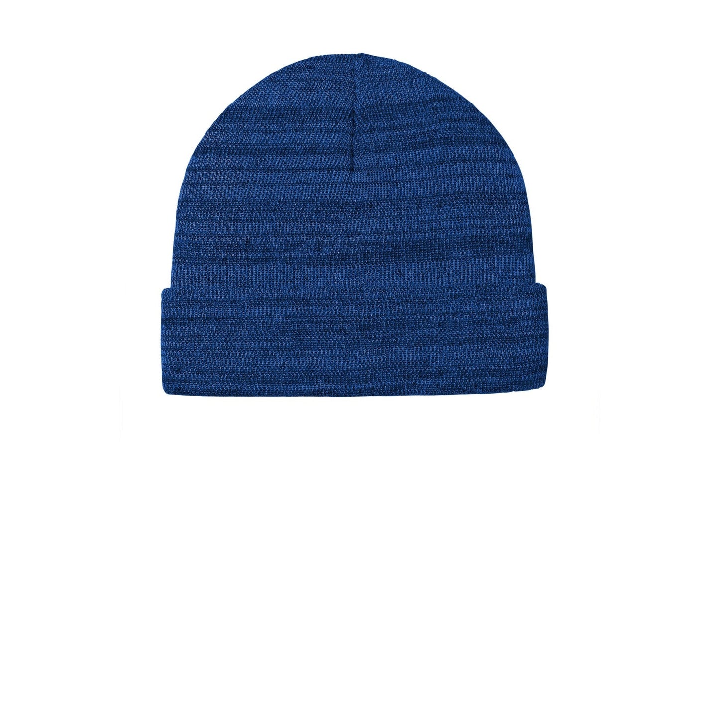 Port Authority-Port Authority ® Knit Cuff Beanie C939-MedTech-5