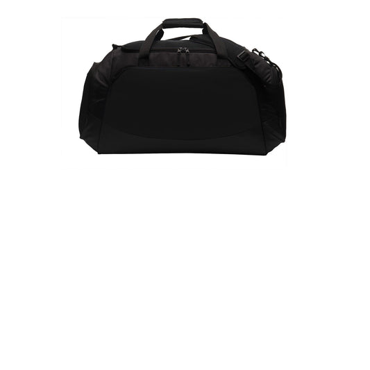 Port Authority-Port Authority® Large Active Duffel. BG802-MedTech-1