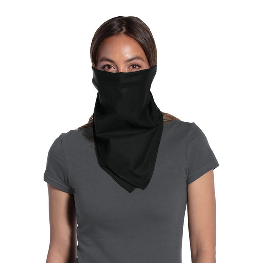 Port Authority-Port Authority® Large Bandana C965-MedTech-1