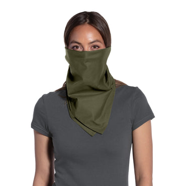 Port Authority-Port Authority® Large Bandana C965-MedTech-2