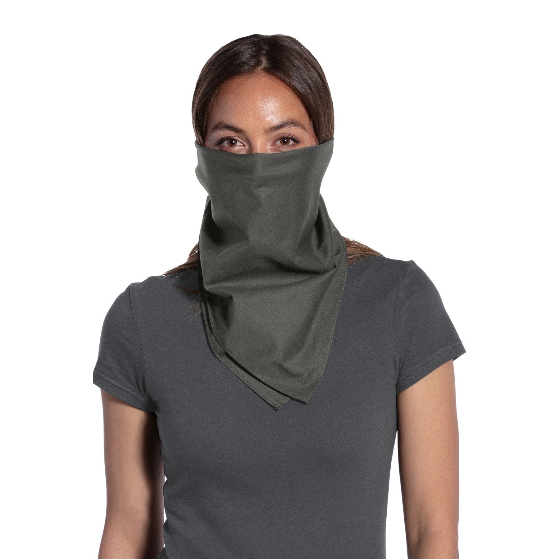 Port Authority-Port Authority® Large Bandana C965-MedTech-3
