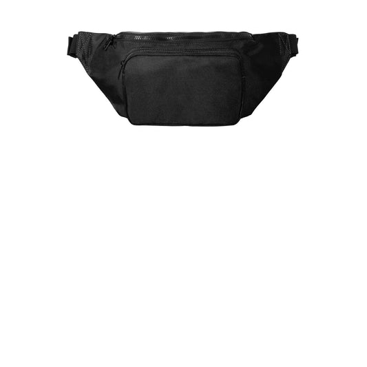 Port Authority-Port Authority® Large Crossbody Hip Pack BG919-MedTech-1