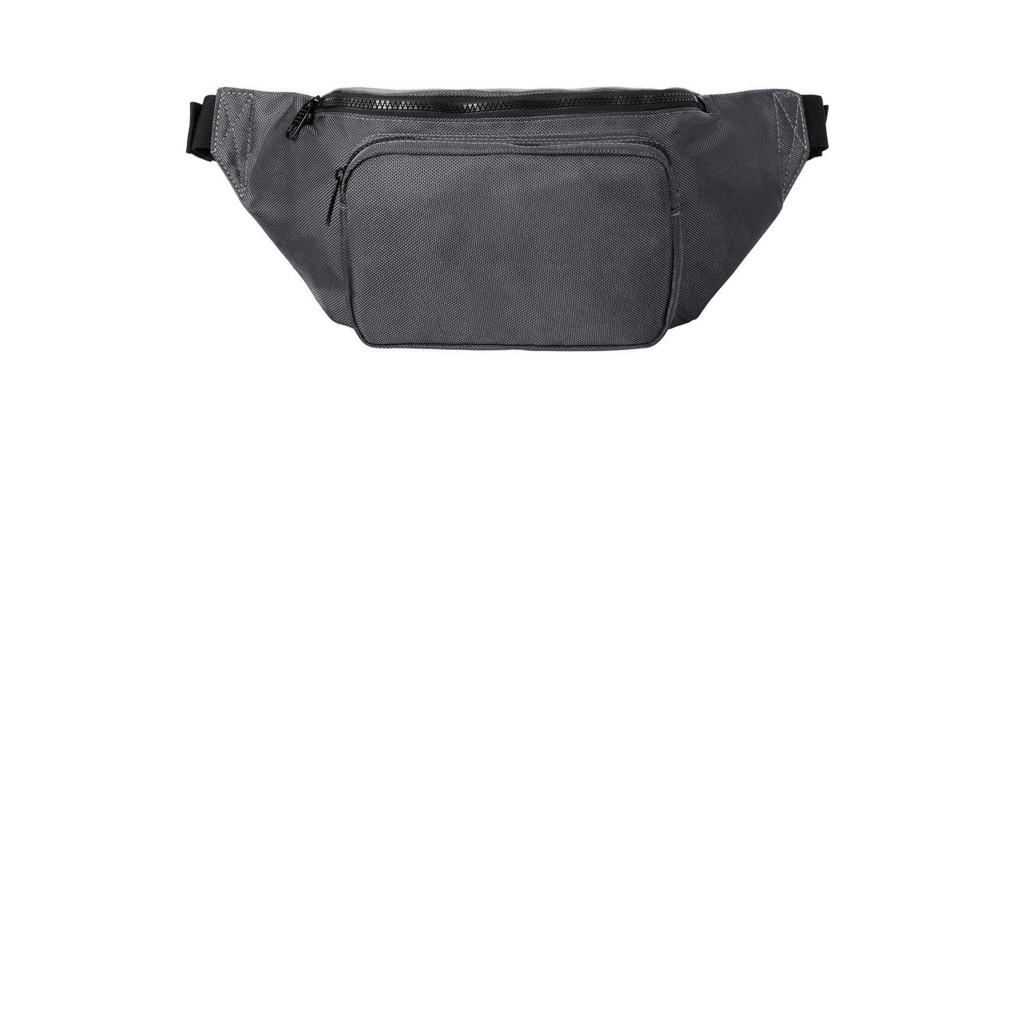 Port Authority-Port Authority® Large Crossbody Hip Pack BG919-MedTech-2