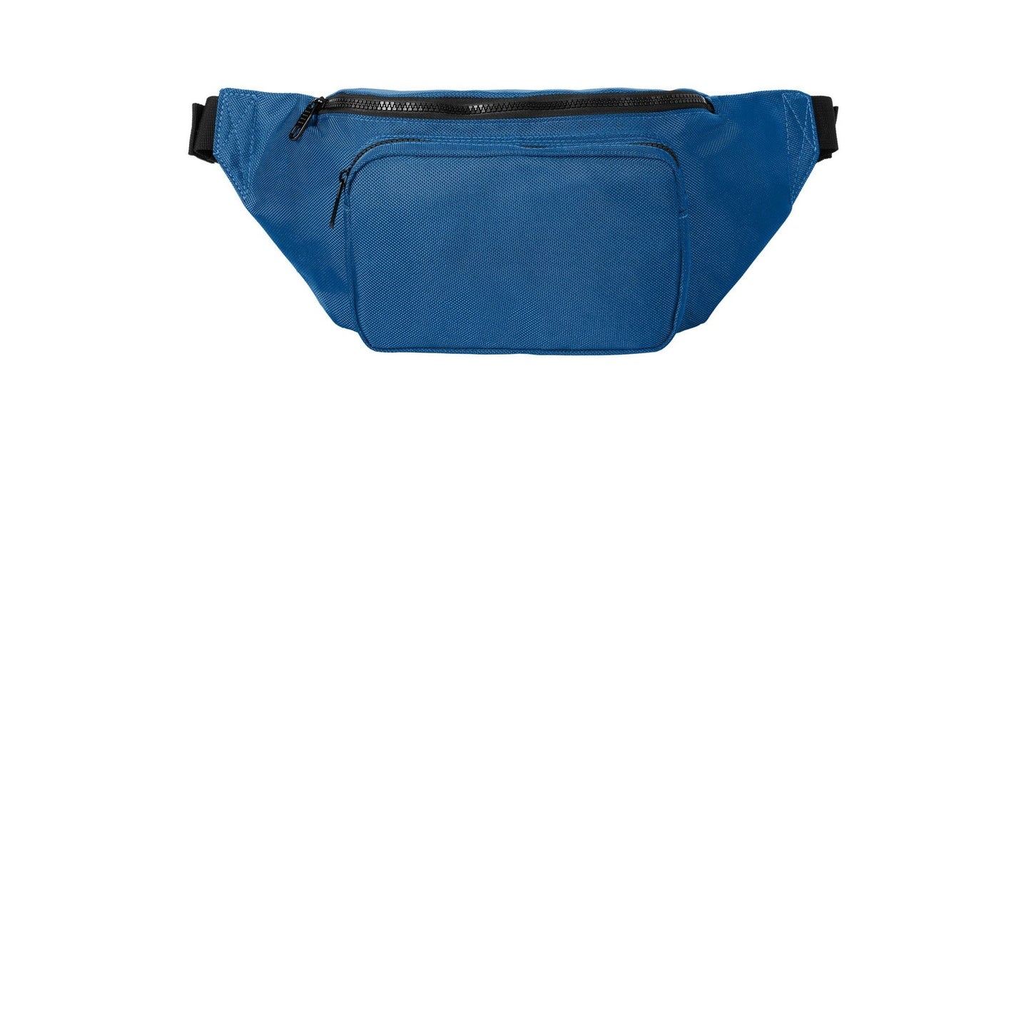 Port Authority-Port Authority® Large Crossbody Hip Pack BG919-MedTech-3