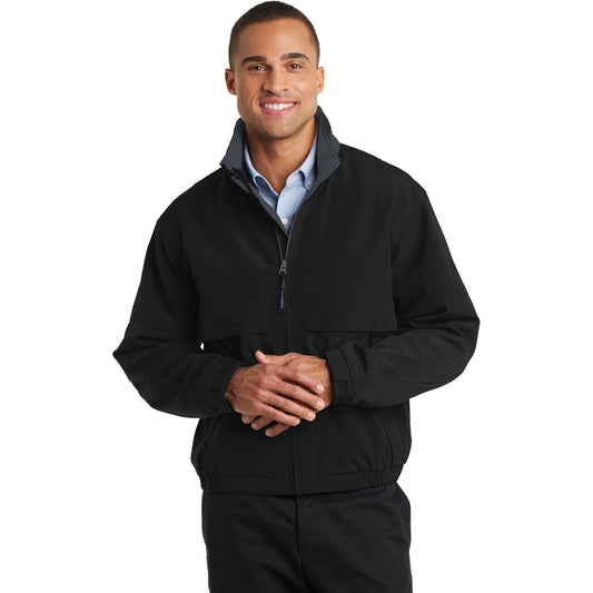 Port Authority-Port Authority® Legacy™ Jacket. J764-MedTech-1