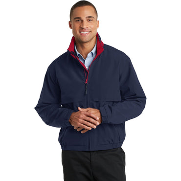 Port Authority-Port Authority® Legacy™ Jacket. J764-MedTech-2