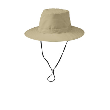 Port Authority-Port Authority® Lifestyle Brim Hat. C921-MedTech-2