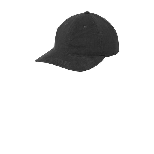Port Authority-Port Authority® Light Corduroy Dad Cap C973-MedTech-1