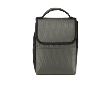 Port Authority-Port Authority® Lunch Bag Cooler. BG500-MedTech-2
