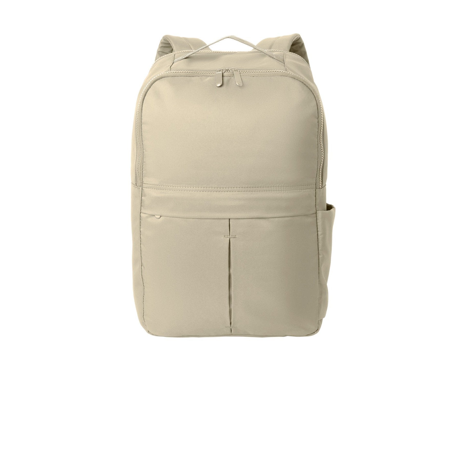 Port Authority-Port Authority® Matte Backpack BG235-MedTech-3
