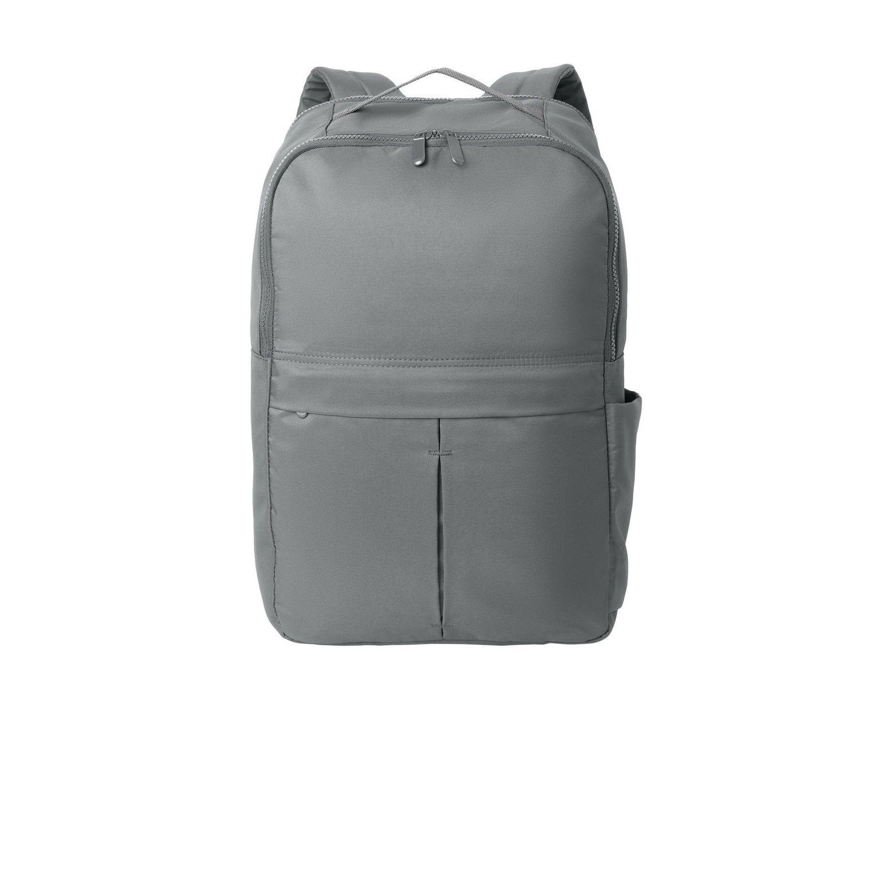 Port Authority-Port Authority® Matte Backpack BG235-MedTech-4