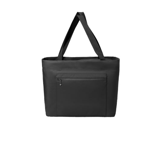 Port Authority-Port Authority® Matte Carryall Tote BG435-MedTech-1